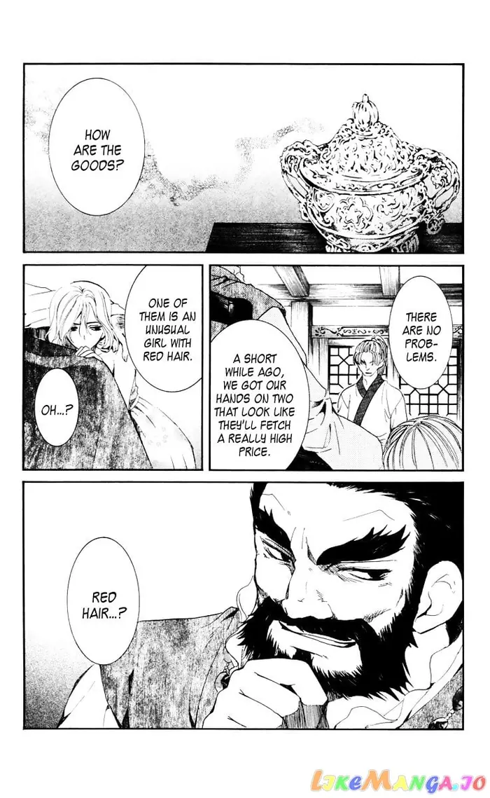Yona of the Dawn Chapter 35 image 01_optimized